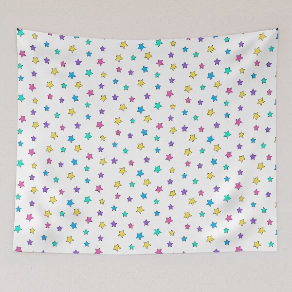 Item preview, mini star pack designed and sold by colleenm2.