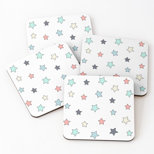 Item preview, mini star pack designed and sold by colleenm2.