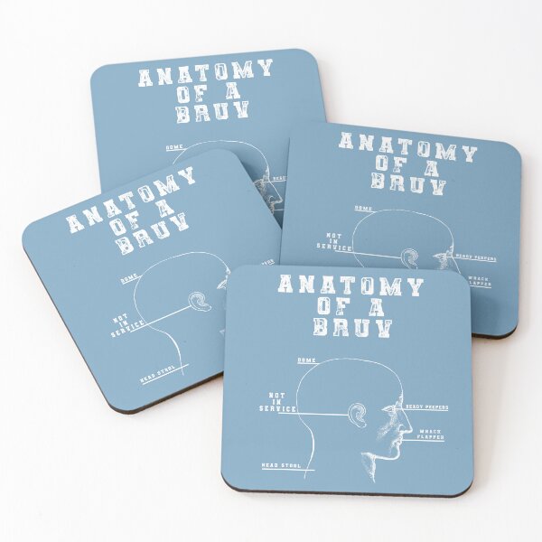 Item preview, Funny Bruv Humour designed and sold by 622Strands.