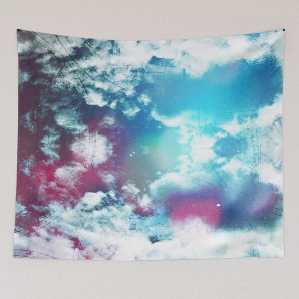 Item preview, Message to Universe designed and sold by schwebewesen.