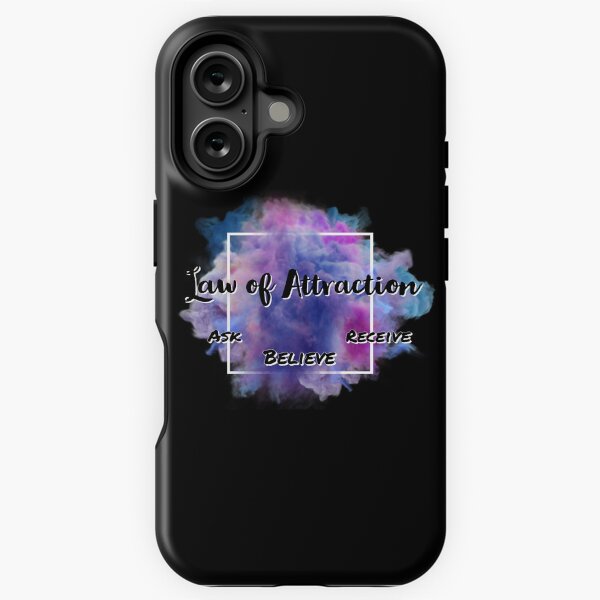 Item preview, Ask, believe,receive designed and sold by rzstarseed.