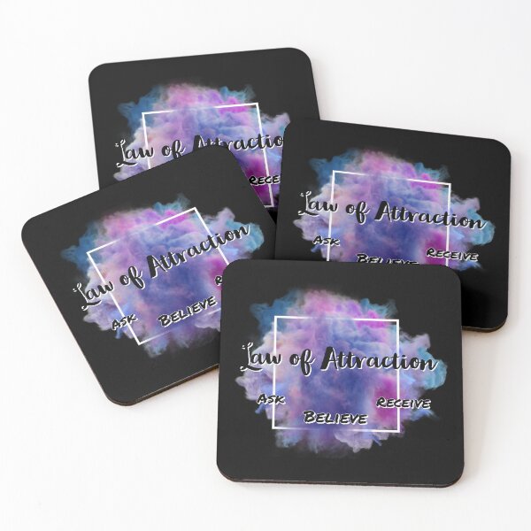 Item preview, Ask, believe,receive designed and sold by rzstarseed.