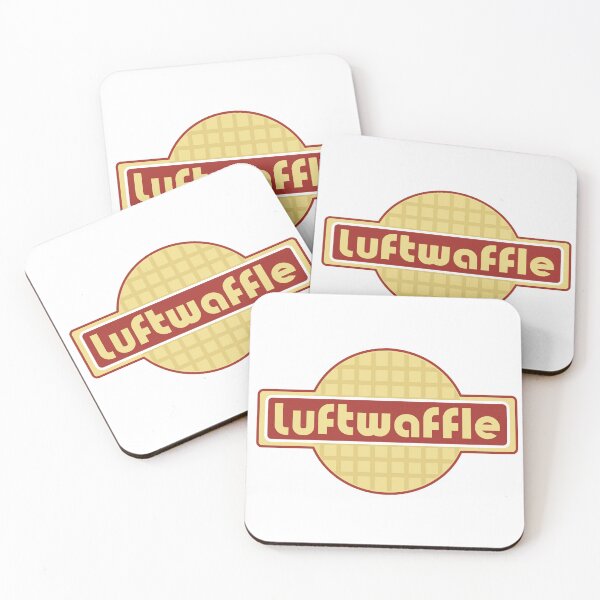 Item preview, Luftwaffle: A MADRIGAL ELECTROMOTIVE COMPANY designed and sold by woodpeck22.