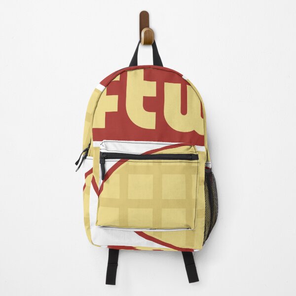 Item preview, Luftwaffle: A MADRIGAL ELECTROMOTIVE COMPANY designed and sold by woodpeck22.