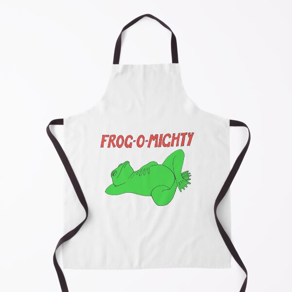 Item preview, Frog-o-Mighty designed and sold by Edward Picot.