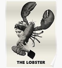 Der Hummer Poster