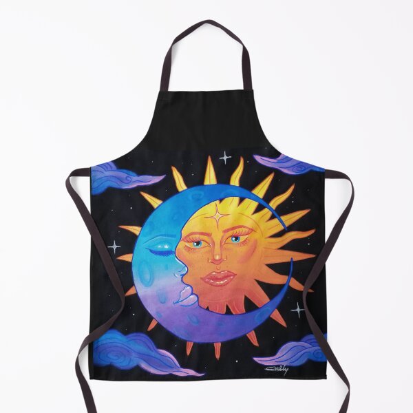 Item preview, Sun and Moon designed and sold by CraftKrazie.