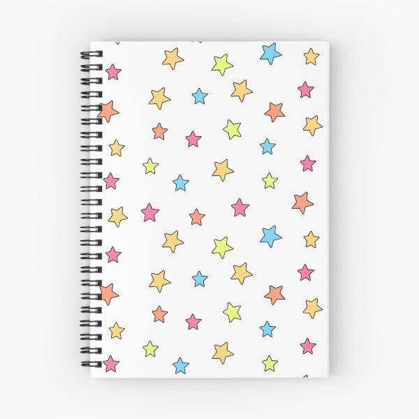 Item preview, neon mini star pack designed and sold by colleenm2.