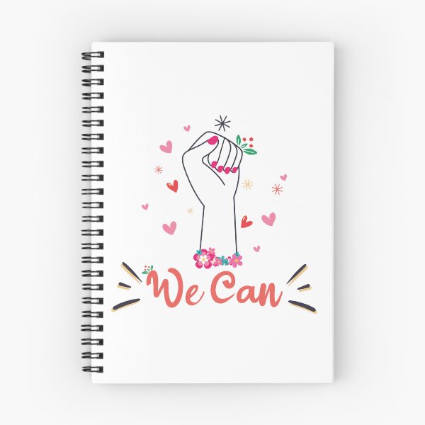 Item preview, We Can - Feminista designed and sold by secretbox.