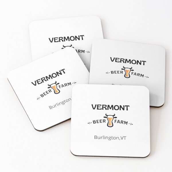Item preview, Vermont Beer Farm designed and sold by jpal74.