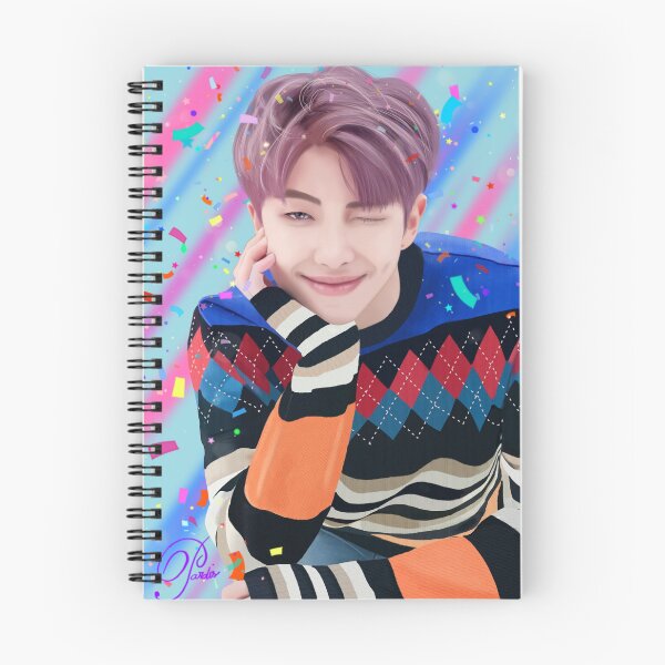 Item preview, RM BTS designed and sold by Pardis-arts.