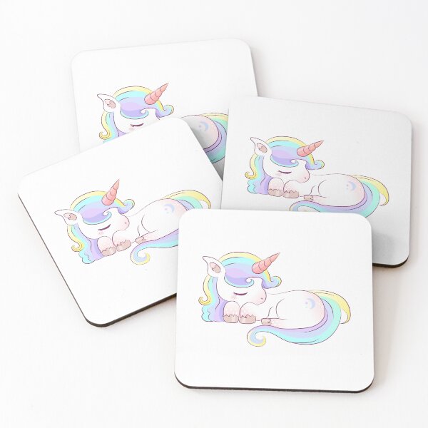 Item preview, Unicornio designed and sold by Meditanacor.