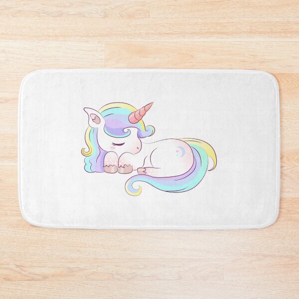 Item preview, Unicornios designed and sold by Meditanacor.