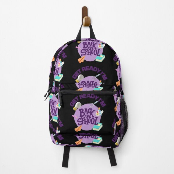 Item preview, BACK TO SCHOOL, SCHOOL TIME, I LOVE SCHOOL designed and sold by TeyMank.
