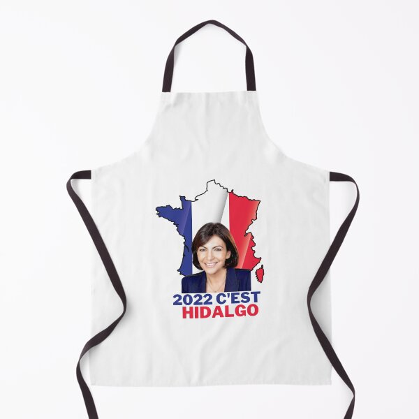 Item preview, Soutenez la candidature de Anne Hidalgo à la présidentielle de 2022 designed and sold by FILEX ⭐⭐⭐⭐⭐(826).