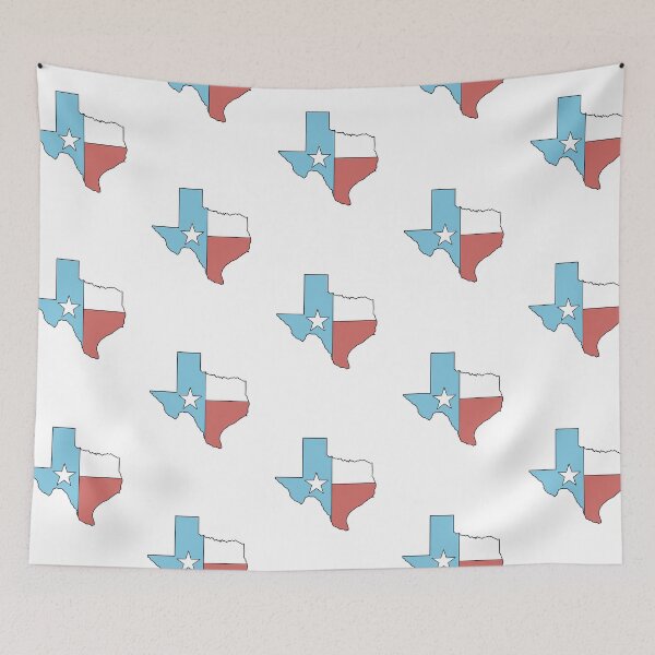 Item preview, Texas state design  designed and sold by cambrieadams.
