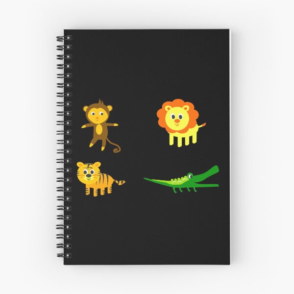 Item preview, Cute Animals Pack designed and sold by Smash247.