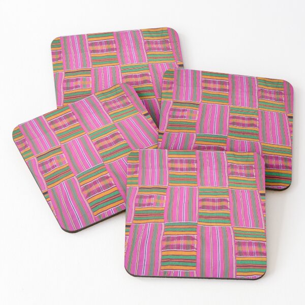 Item preview, African Textile Pattern designed and sold by Studio  Noni.