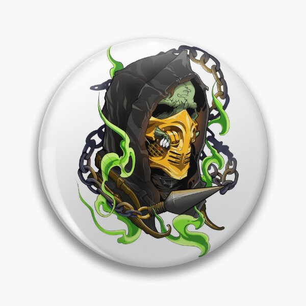Item preview, mortal kombat designed and sold by Rade85.