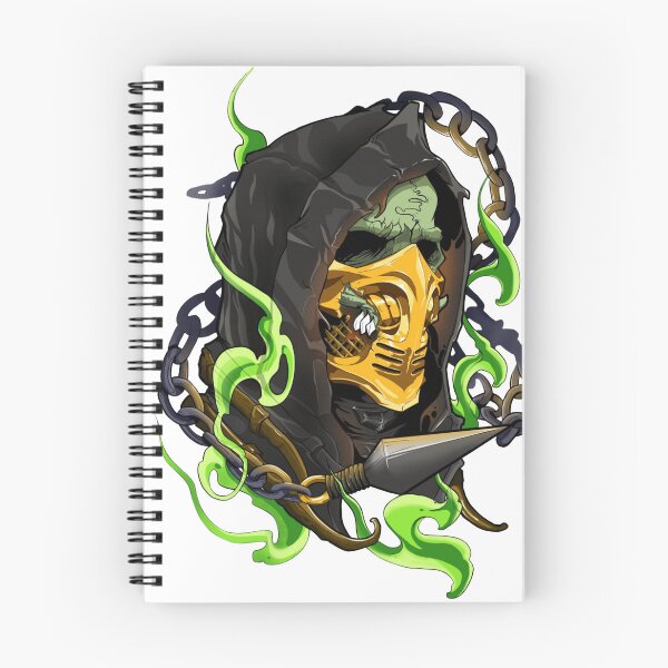 Item preview, mortal kombat designed and sold by Rade85.