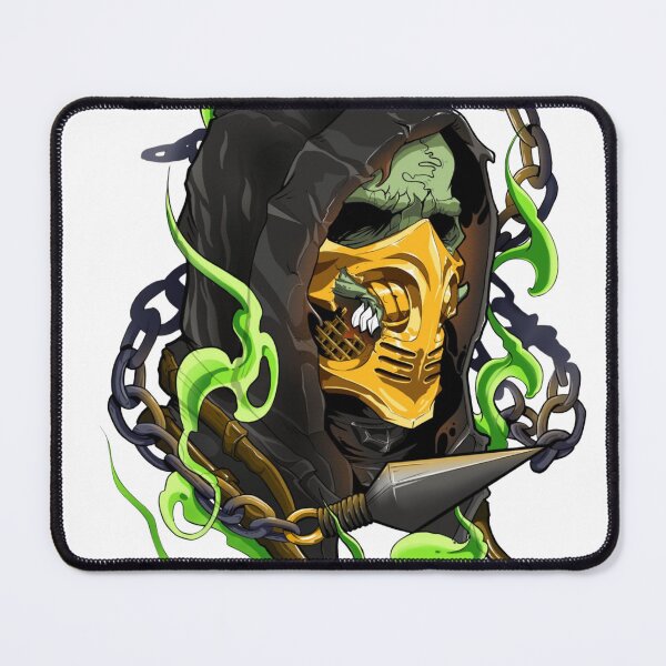Item preview, mortal kombat designed and sold by Rade85.
