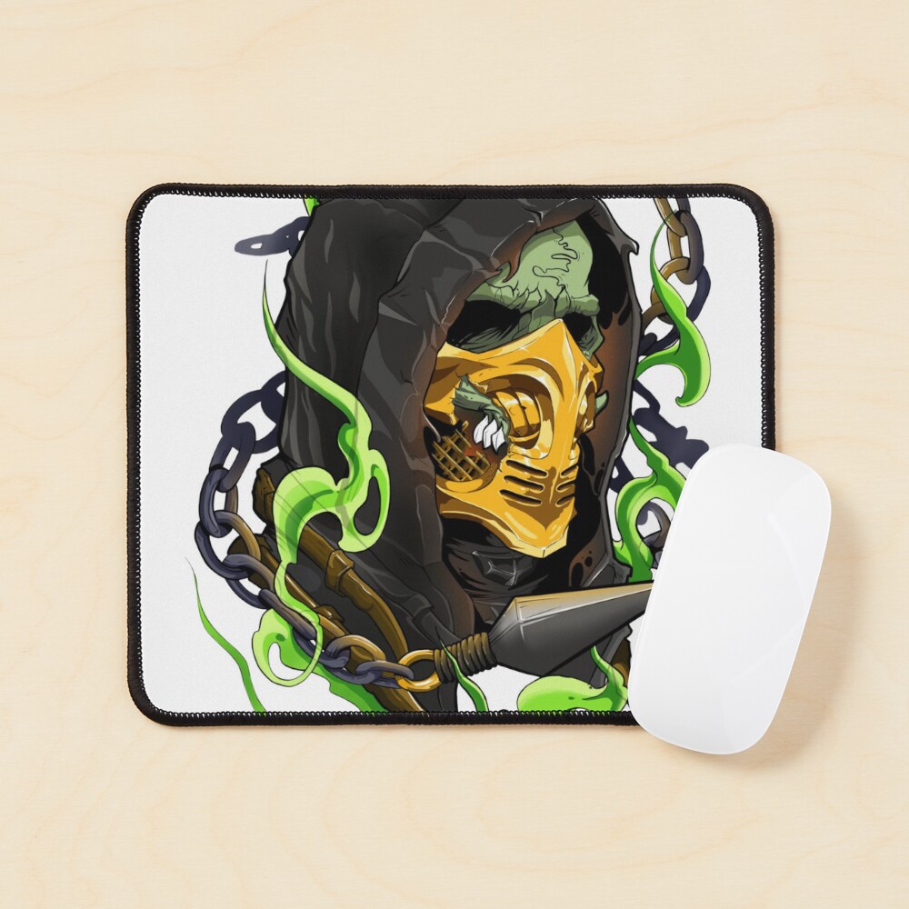 Item preview, Mouse Pad designed and sold by Rade85.