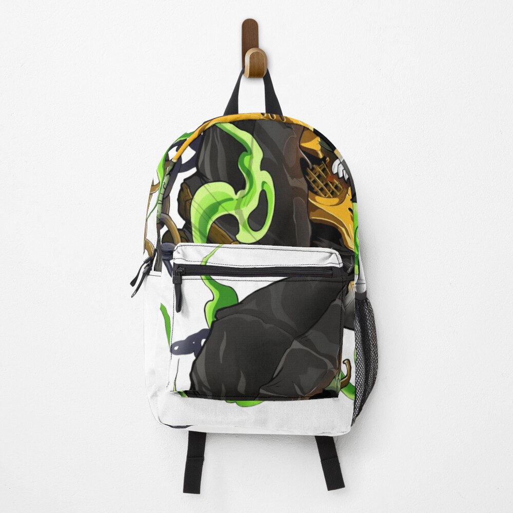 Item preview, Backpack designed and sold by Rade85.