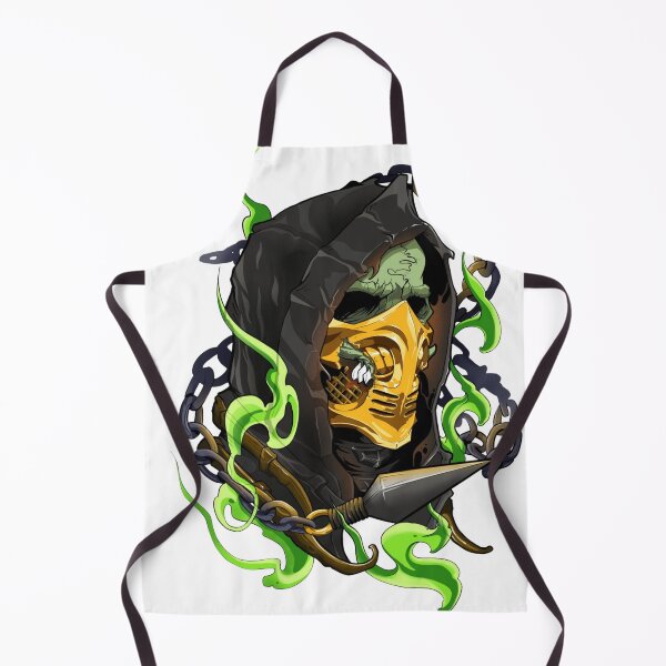 Item preview, mortal kombat designed and sold by Rade85.