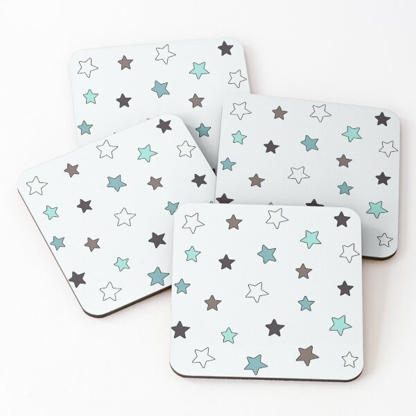 Item preview, mini star pack designed and sold by colleenm2.