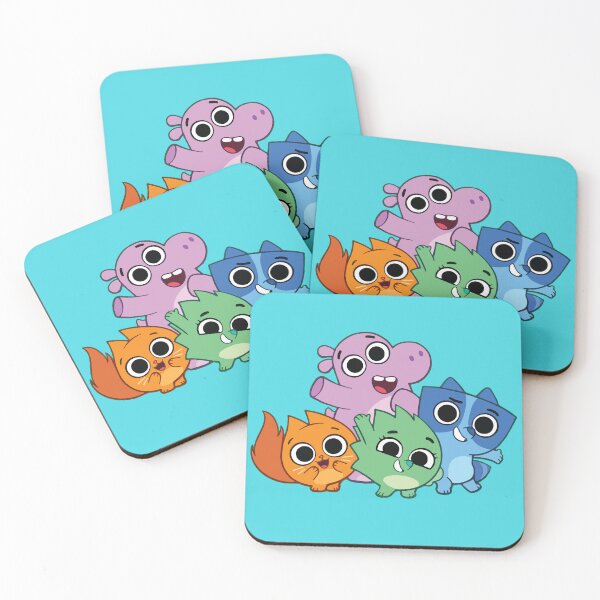 Item preview, Pikwik Pack designed and sold by Bonobofy.
