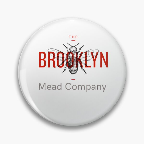 Item preview, Brooklyn Mead Company designed and sold by jpal74.