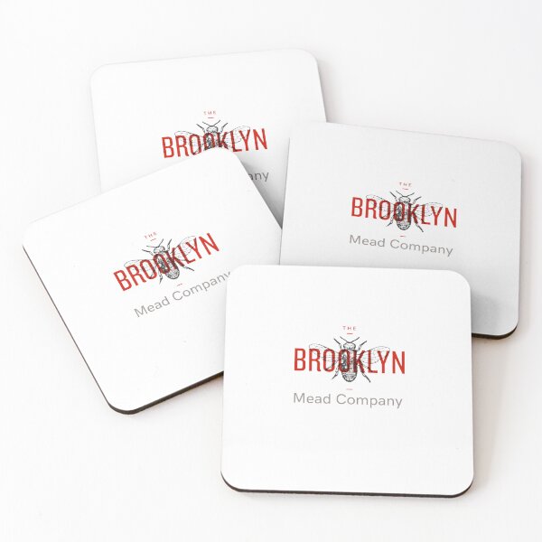 Item preview, Brooklyn Mead Company designed and sold by jpal74.
