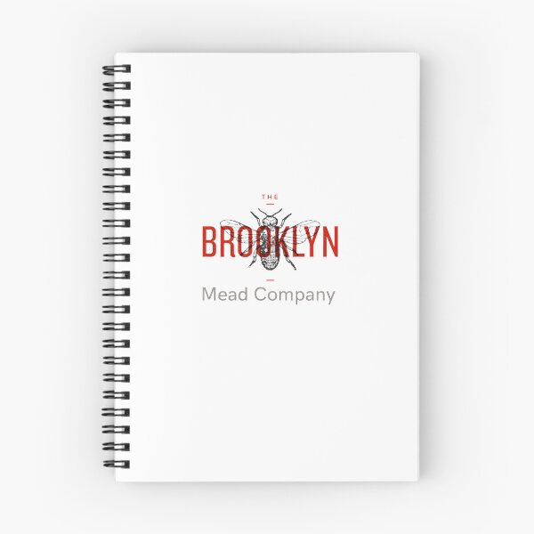 Item preview, Brooklyn Mead Company designed and sold by jpal74.