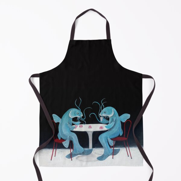Item preview, Go Fish designed and sold by Elaine Maisel.