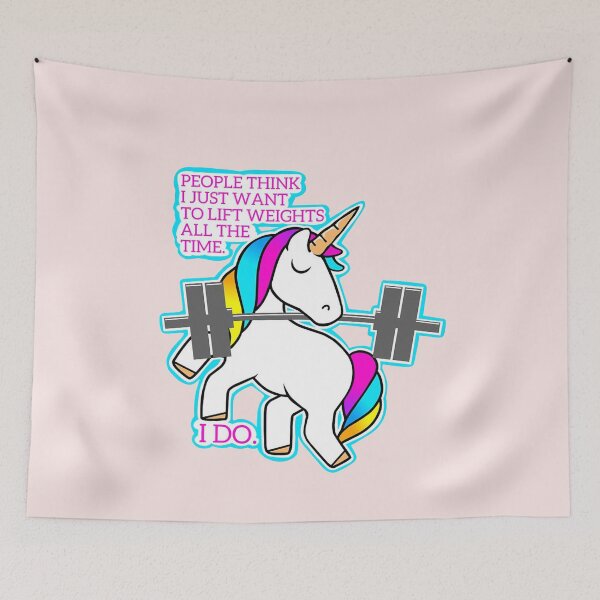 Item preview, Lift weights all the time designed and sold by Jonejonez.