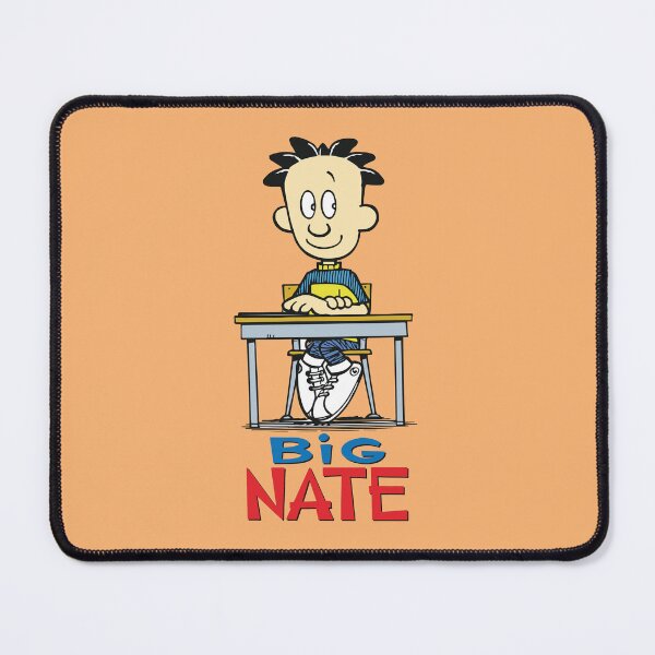 Item preview, Big nate calssic designed and sold by BloogaFruk.