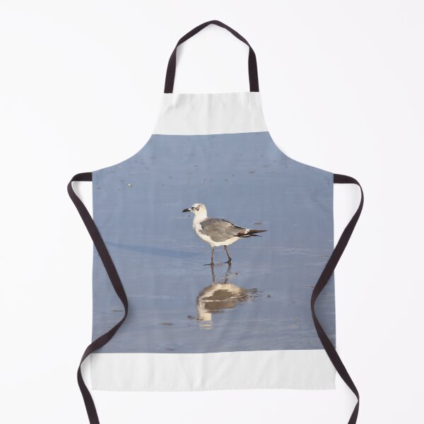Item preview, Laughing gull designed and sold by zumi.