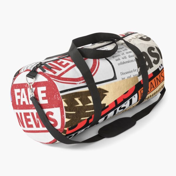 Item preview, Fake News designed and sold by KGoPrintables.