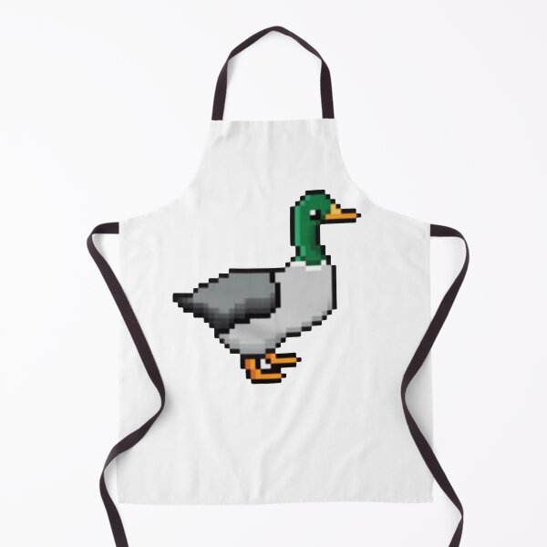 Item preview, DUCK PIXEL designed and sold by . OPAGANG.