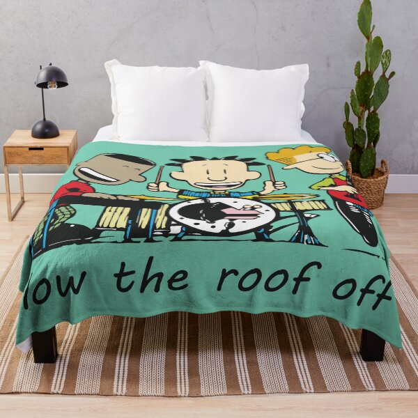 Item preview, big nate designed and sold by BloogaFruk.