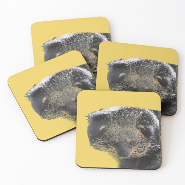 Item preview, Binturong designed and sold by andrew82984.