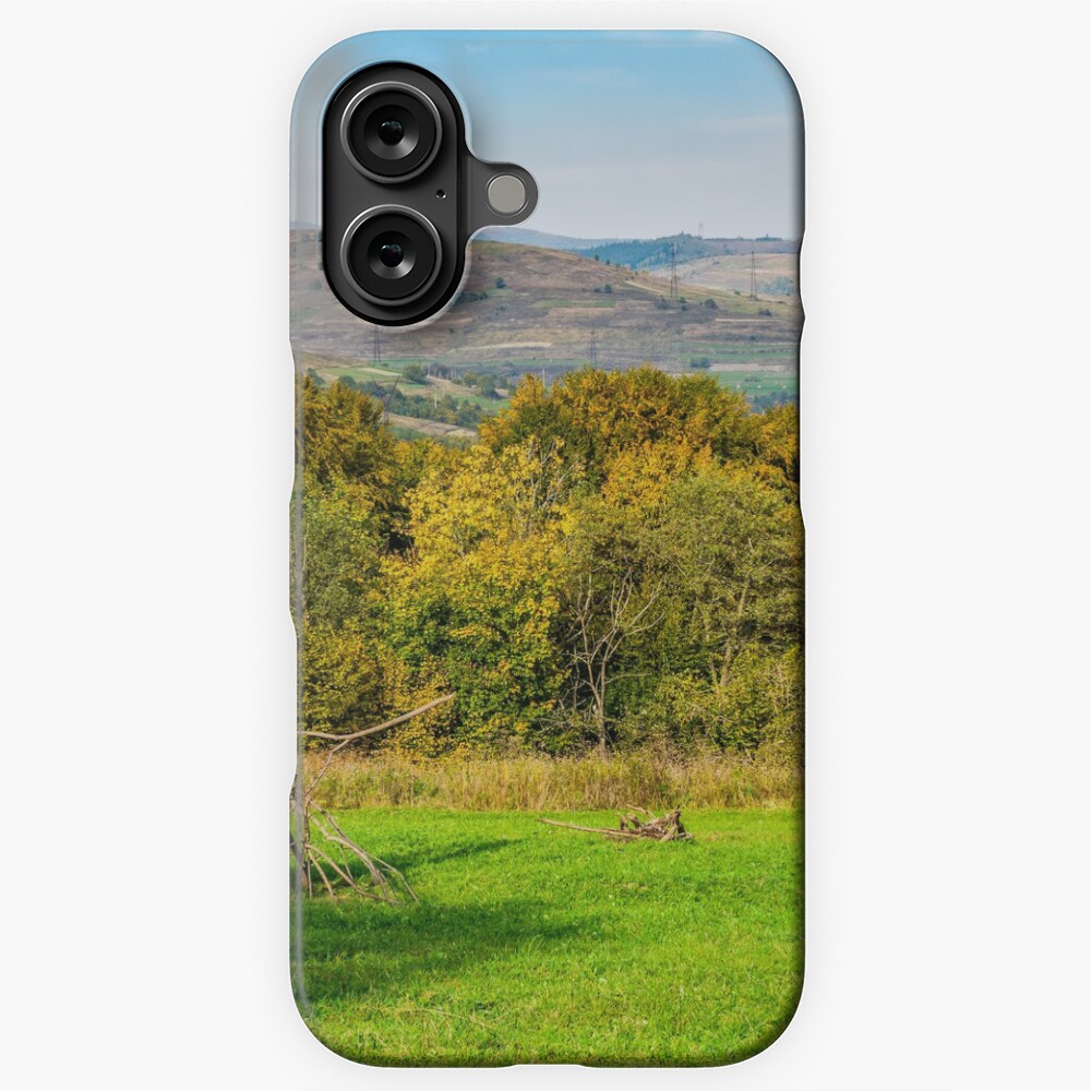Item preview, iPhone Snap Case designed and sold by mike-pellinni.