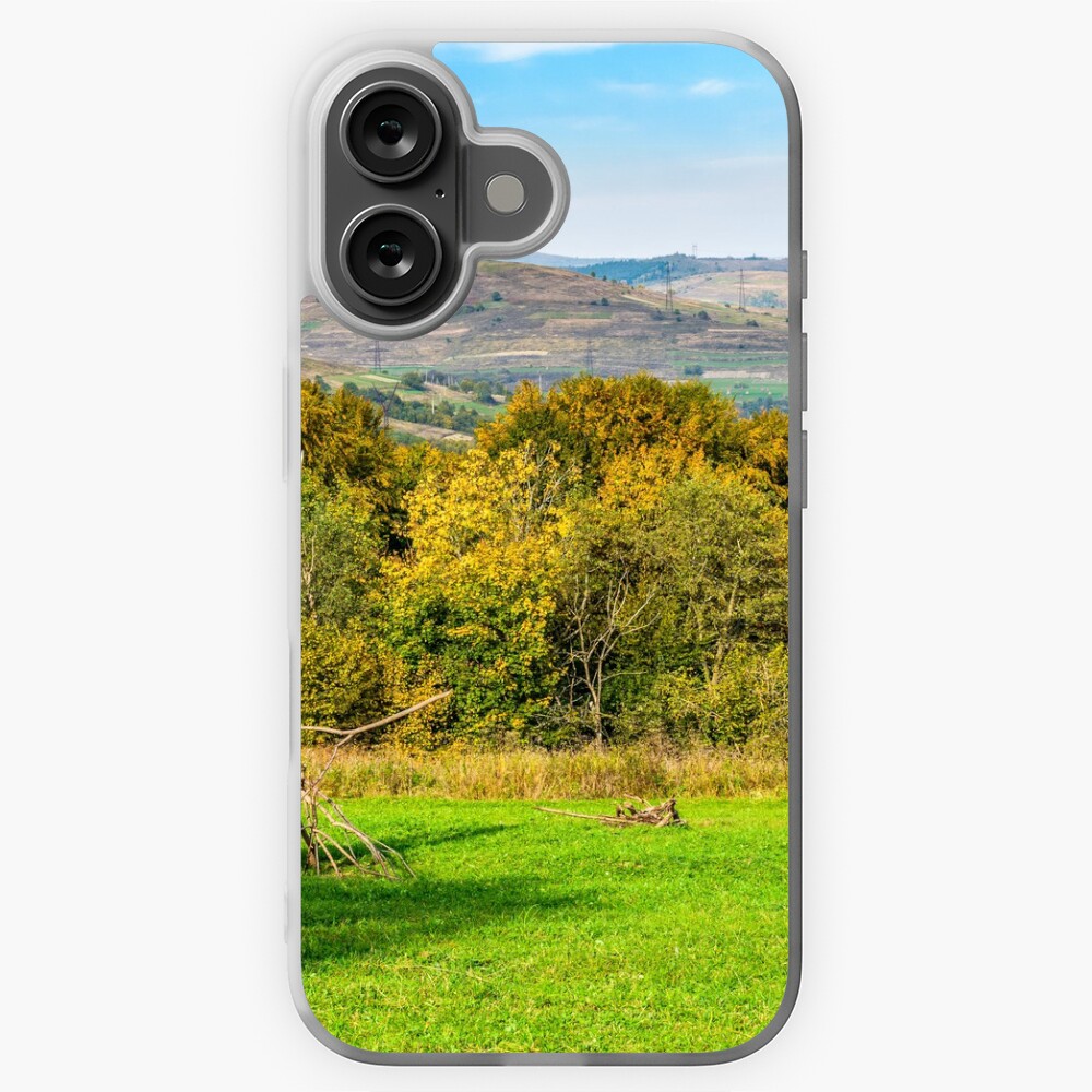 Item preview, iPhone Soft Case designed and sold by mike-pellinni.