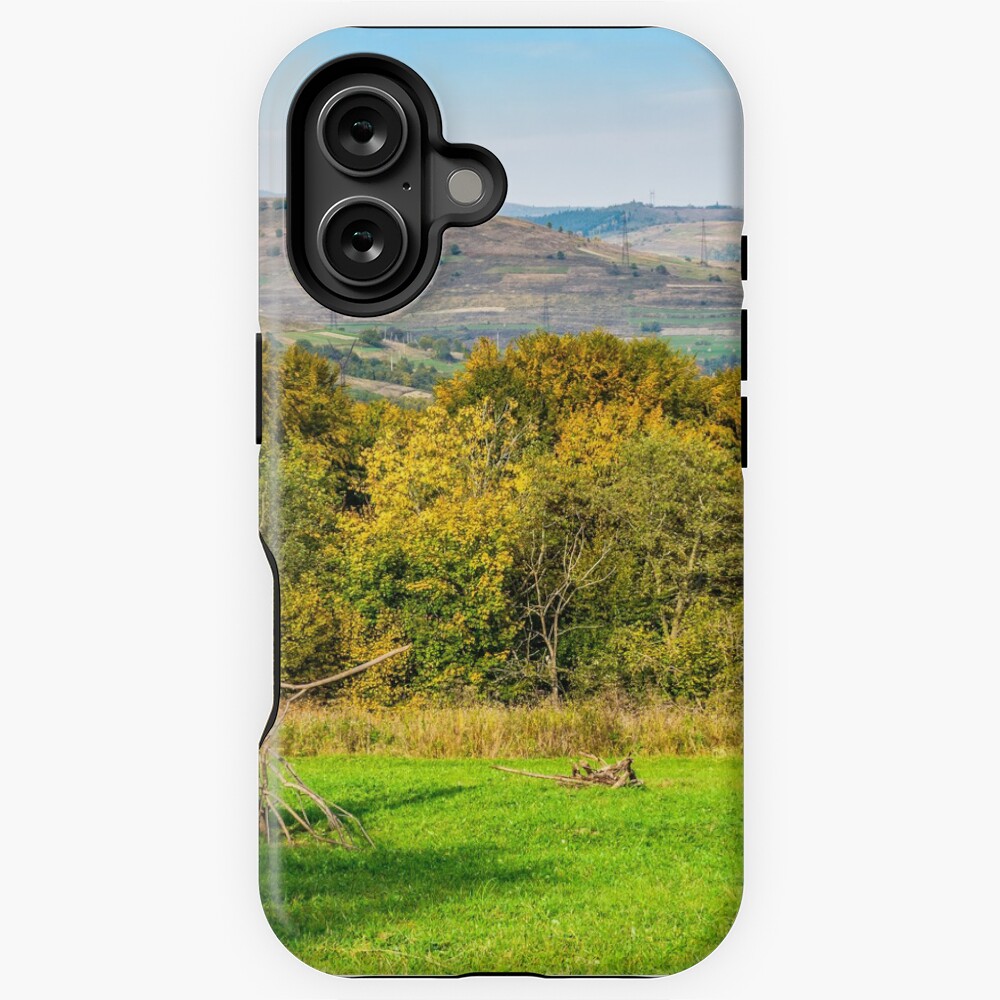 Item preview, iPhone Tough Case designed and sold by mike-pellinni.