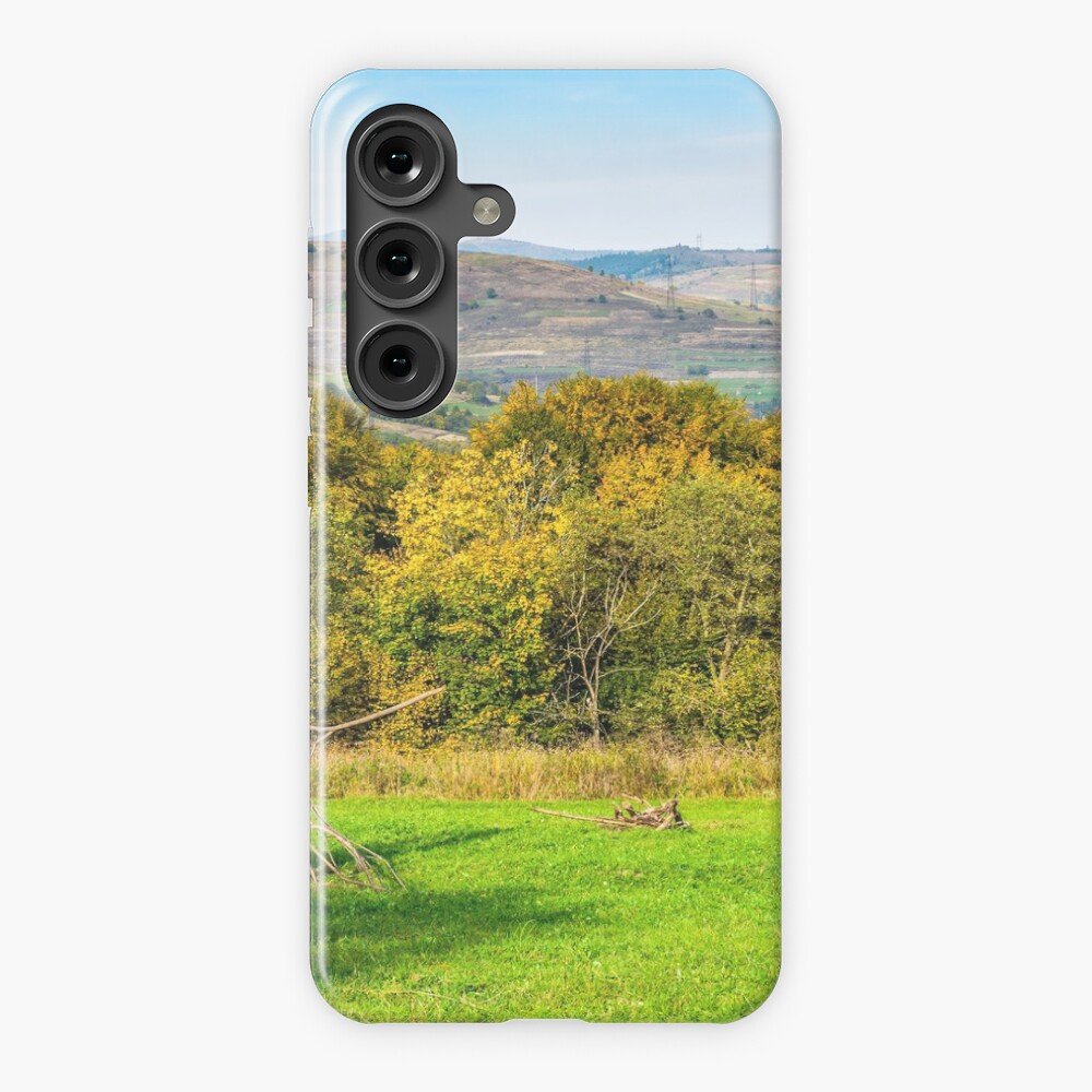 Item preview, Samsung Galaxy Snap Case designed and sold by mike-pellinni.