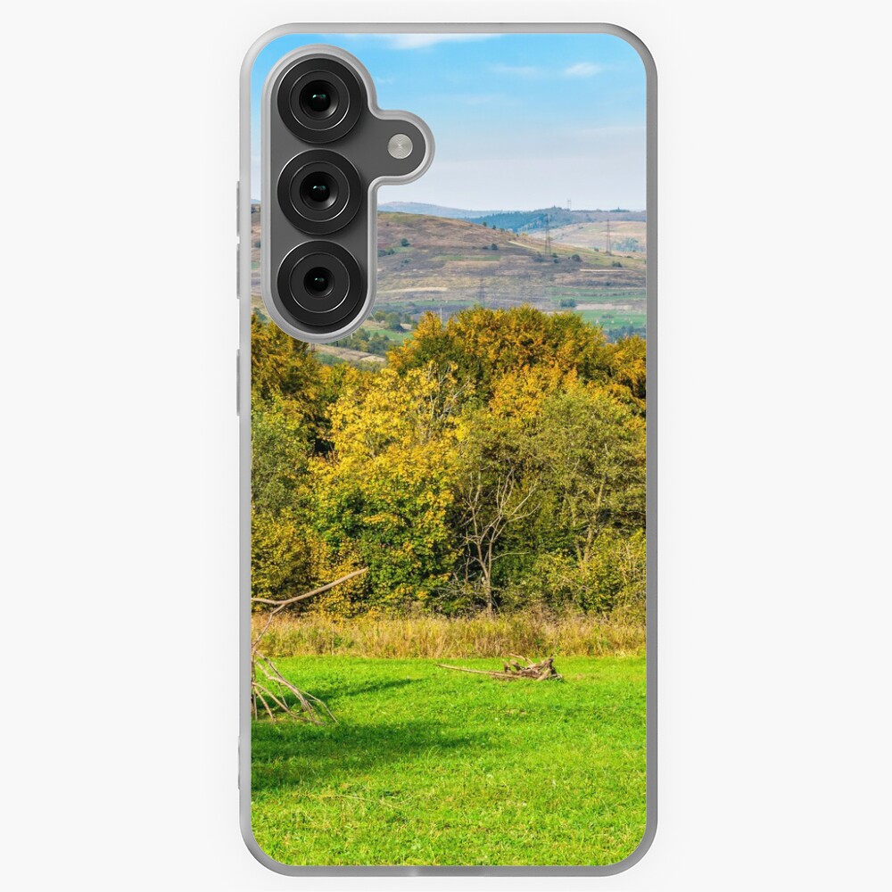 Item preview, Samsung Galaxy Soft Case designed and sold by mike-pellinni.