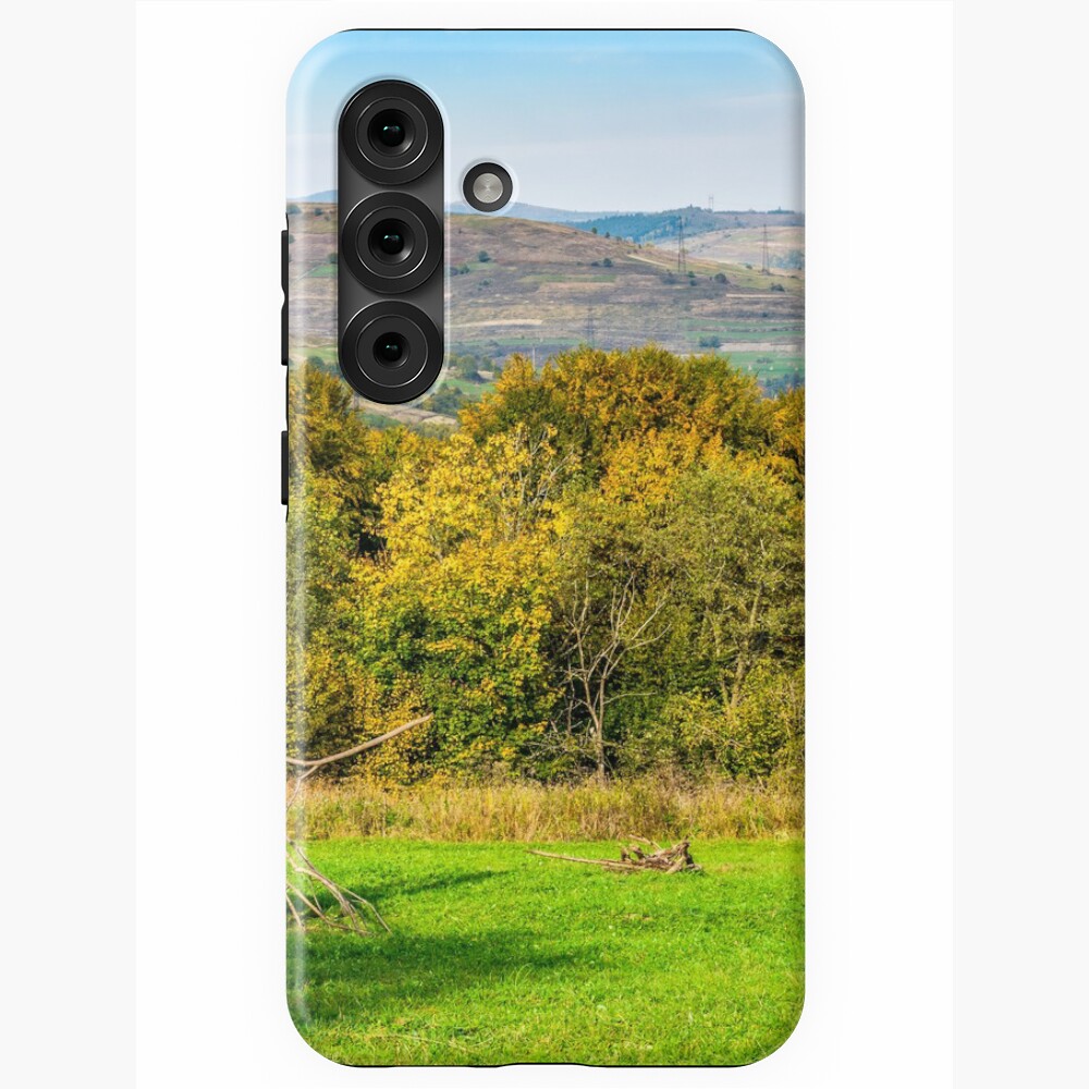 Item preview, Samsung Galaxy Tough Case designed and sold by mike-pellinni.