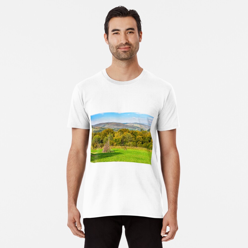 Item preview, Premium T-Shirt designed and sold by mike-pellinni.