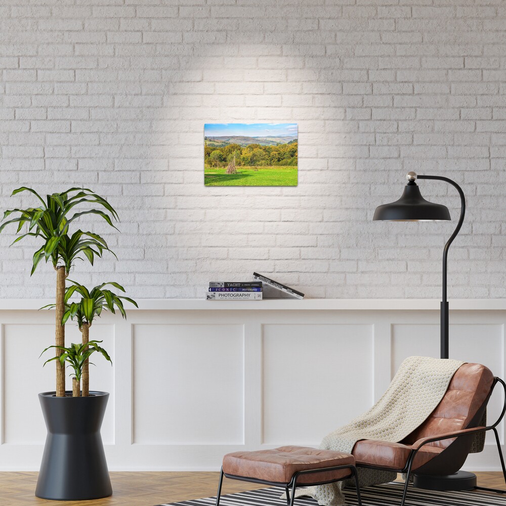 Item preview, Metal Print designed and sold by mike-pellinni.