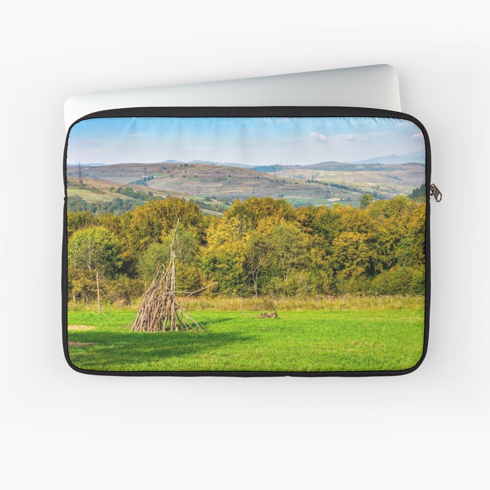 Item preview, Laptop Sleeve designed and sold by mike-pellinni.